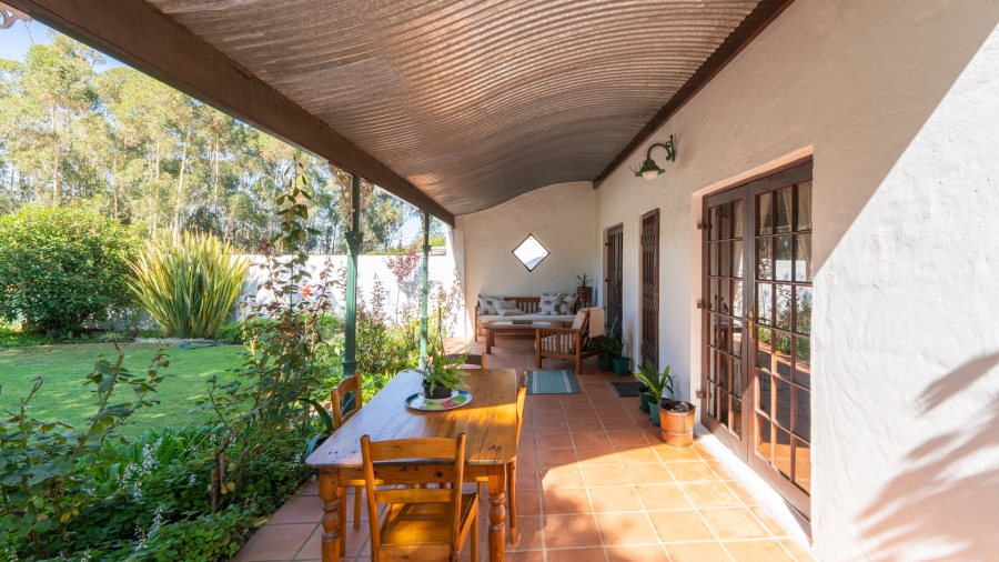 4 Bedroom Property for Sale in Greyton Western Cape